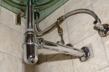 Plumbing Leak Detection in Tarzana