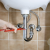 Northridge Sink Plumbing by Overland Plumbing