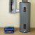 Reseda Water Heater by Overland Plumbing