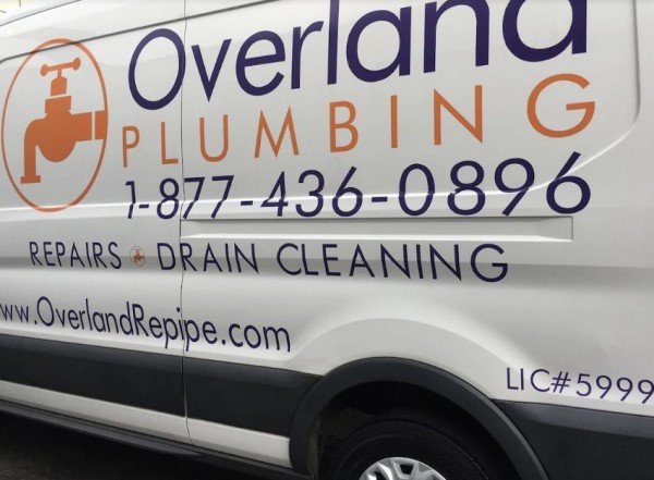 Emergency Plumbing Service in Van Nuys, CA (1)